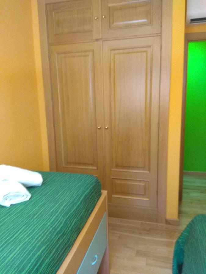 Apartment Lomar *