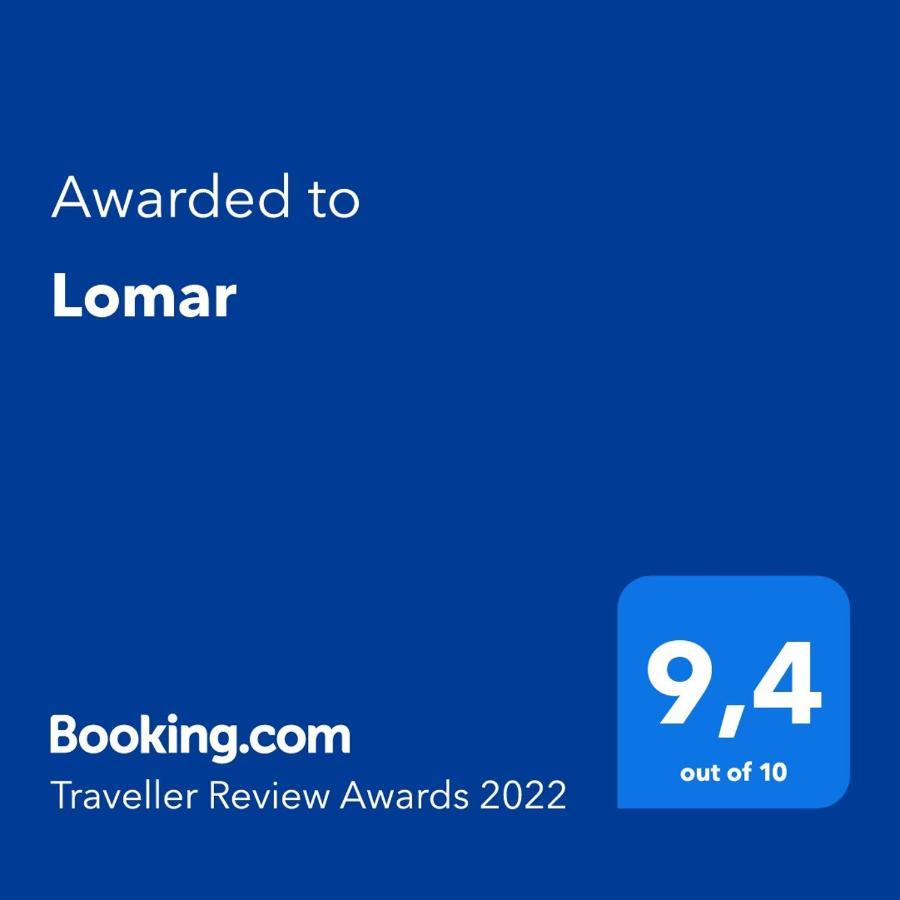 Lomar *